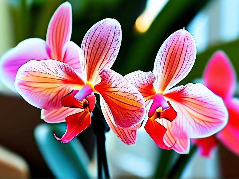 How to Care for Phalaenopsis - Easy Rebloom Yearly Flowering Care Techniques