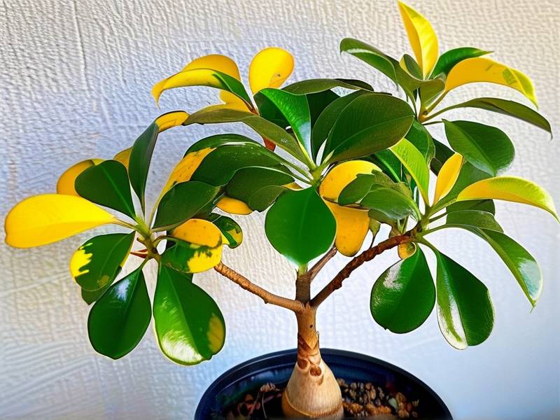 How to Care for Cinnamomum Kotoense - Glossy Leaves No Yellowing Care Secret Tips