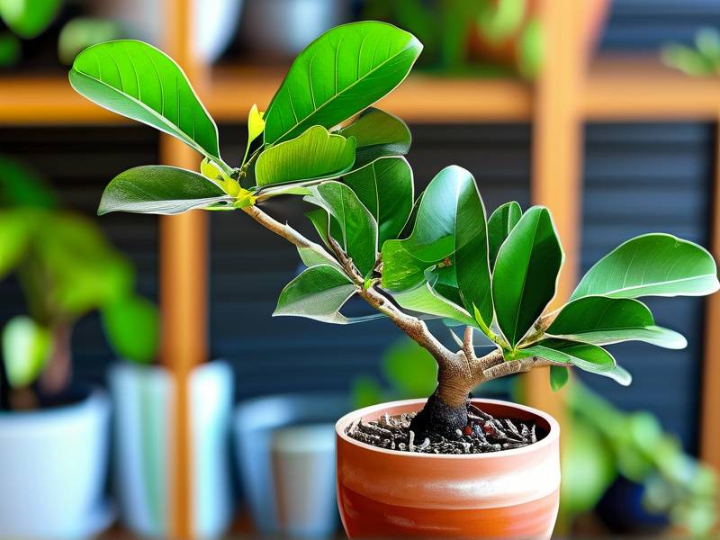 How to Care for Radermachera Sinica - Lush Foliage No Leaf Drop Care Essentials
