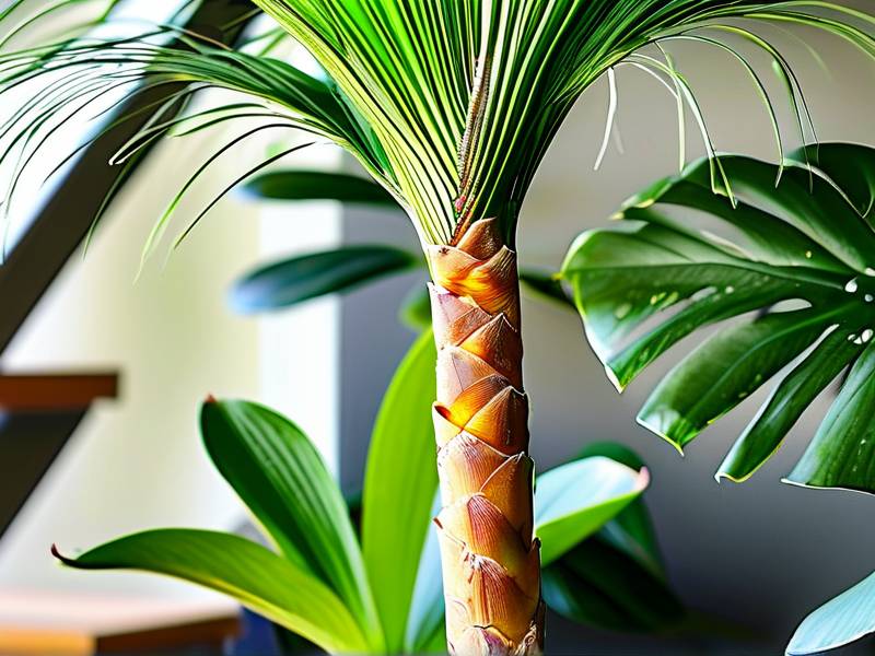How to Care for Areca Palm - Green Leaves No Yellowing Care Guide