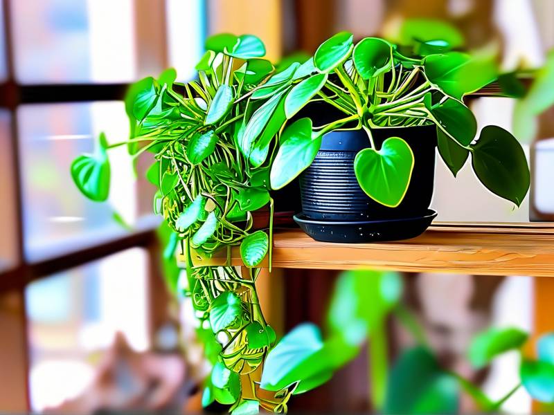 How to Care for Spider Plant - Fast Runner Growth Cascading Vines Care Techniques