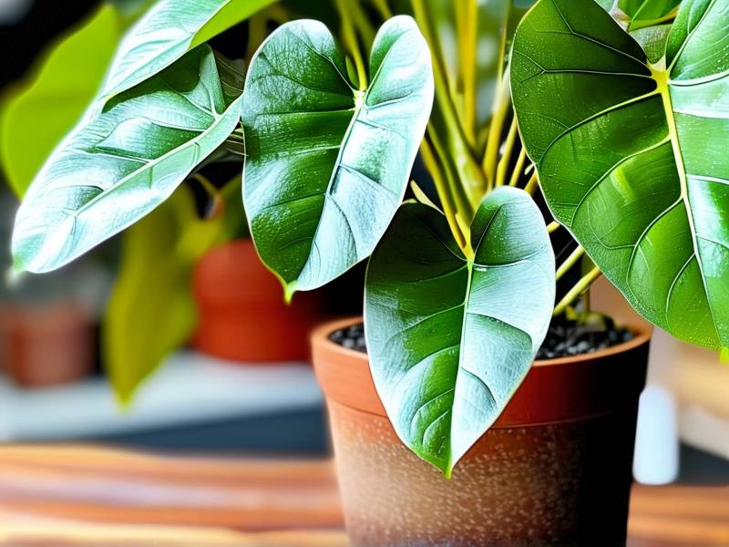 How to Care for Rubber Plant - Fast Growth Upright Shape Care Secret Tips