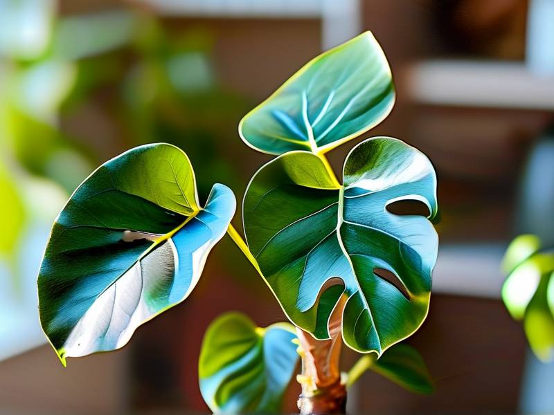 How to Care for Fiddle Leaf Fig - No Leaf Drop Glossy Leaves Care Guide