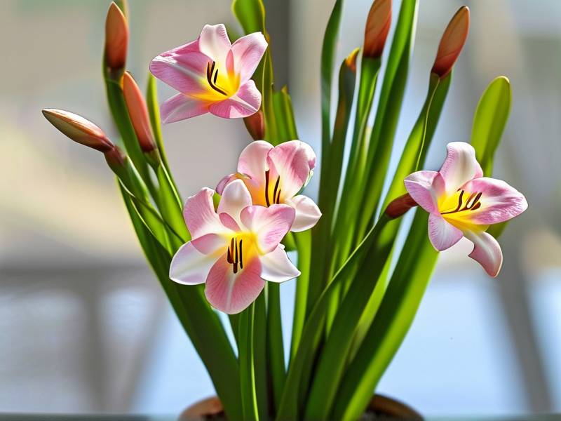How to Revive a Dying Lily Plant Easily