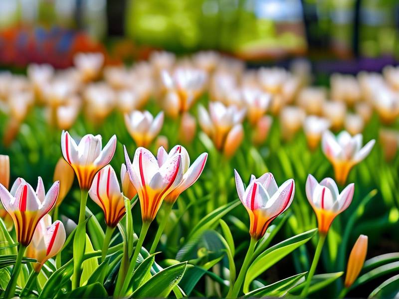How to Grow Lilies in Full Sun Gardens