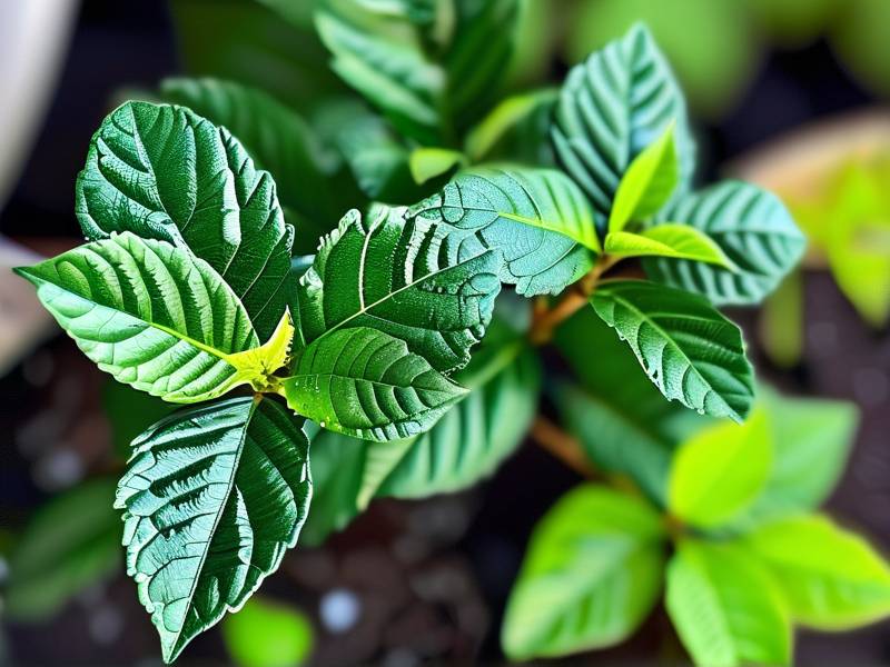 How to Fix Drooping Hydrangea Leaves