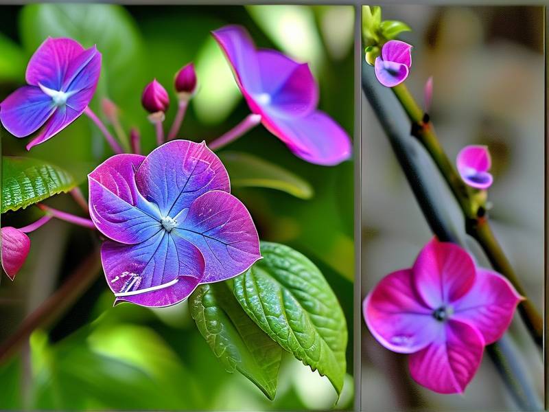 How to Stop Hydrangea Blooms From Turning Brown
