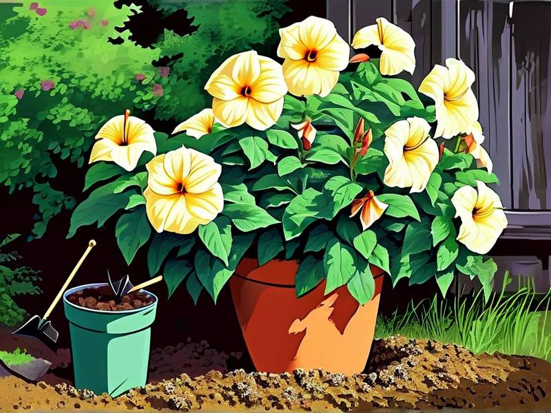 How to Plant Hydrangeas in Shade Gardens