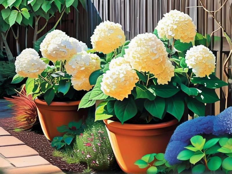 How to Care for Endless Summer Hydrangeas