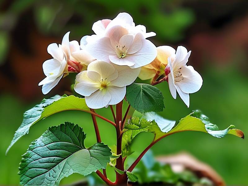 How to Grow Hydrangeas From Cuttings Easily