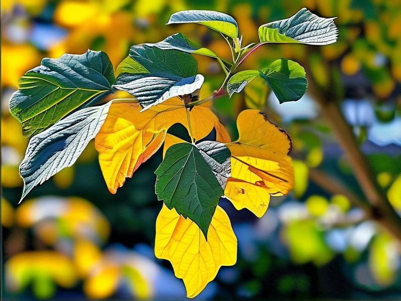 How to Stop Hydrangea Leaves From Turning Yellow