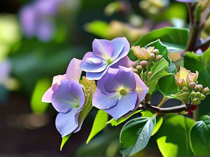 How to Prune Hydrangeas for More Blooms