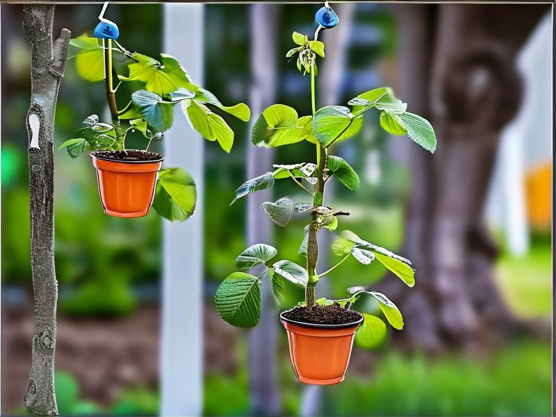 How to Stop Roses From Drooping After Planting