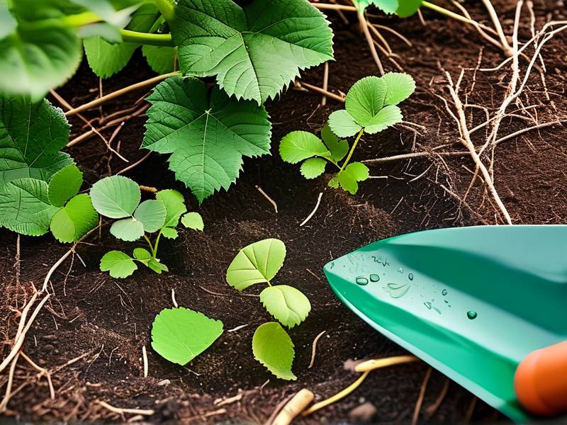 How to Water Roses Properly to Avoid Root Rot