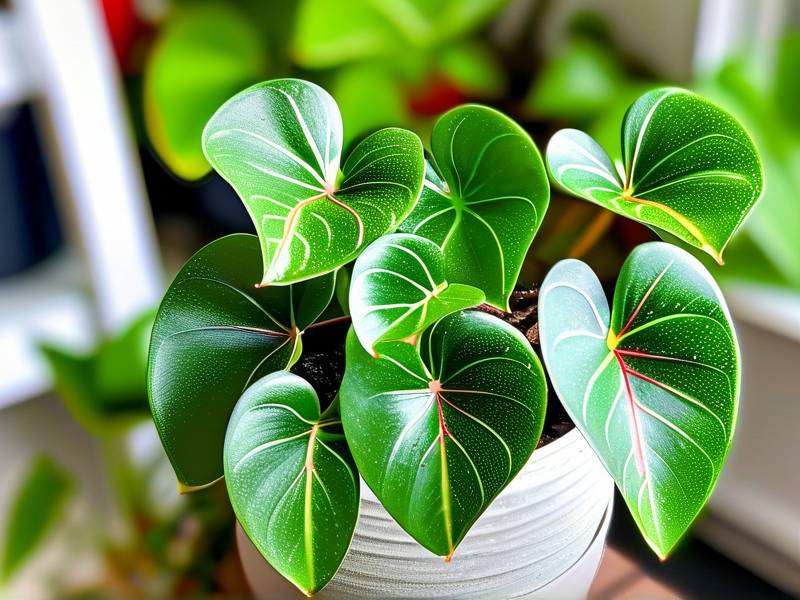 How to Care for Nephrolepis Exaltata 'Bostoniensis' - Shade Tolerant Moist Arching Fronds Spore-Free