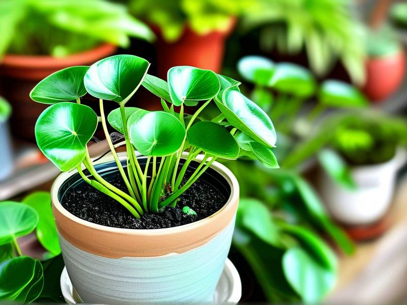 How to Care for Nephrolepis Exaltata 'Bostoniensis' - Shade Tolerant Moist Arching Fronds Spore-Free(1)