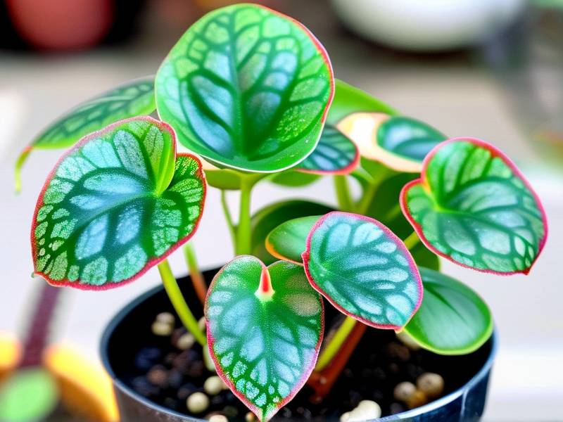 How to Care for Peperomia Caperata - Shade Tolerant Moist Ruffled Unique Shape Green Leaves(1) How to Care for Peperomia Caperata - Shade Tolerant Moist Ruffled Unique Shape Green Leaves(1)