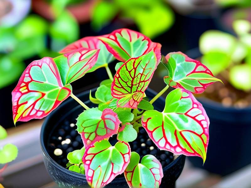 How to Care for Peperomia Argyreia - Shade Tolerant Moist Watermelon-Patterned Variegated Leaves(1) How to Care for Peperomia Argyreia - Shade Tolerant Moist Watermelon-Patterned Variegated Leaves(1)
