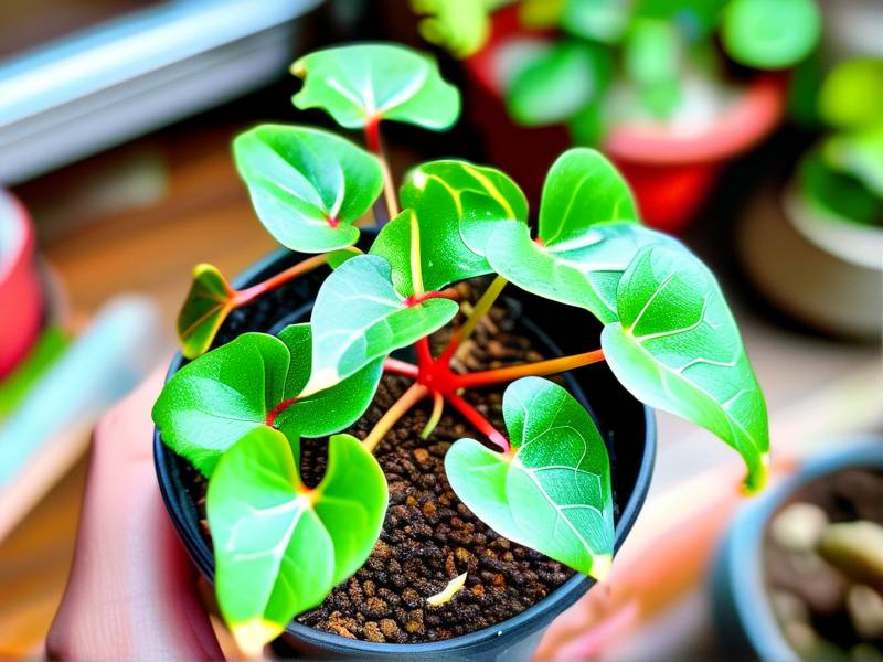 How to Care for Peperomia Obtusifolia - Shade Tolerant Moist Thick Evergreen Year-Round Leaves