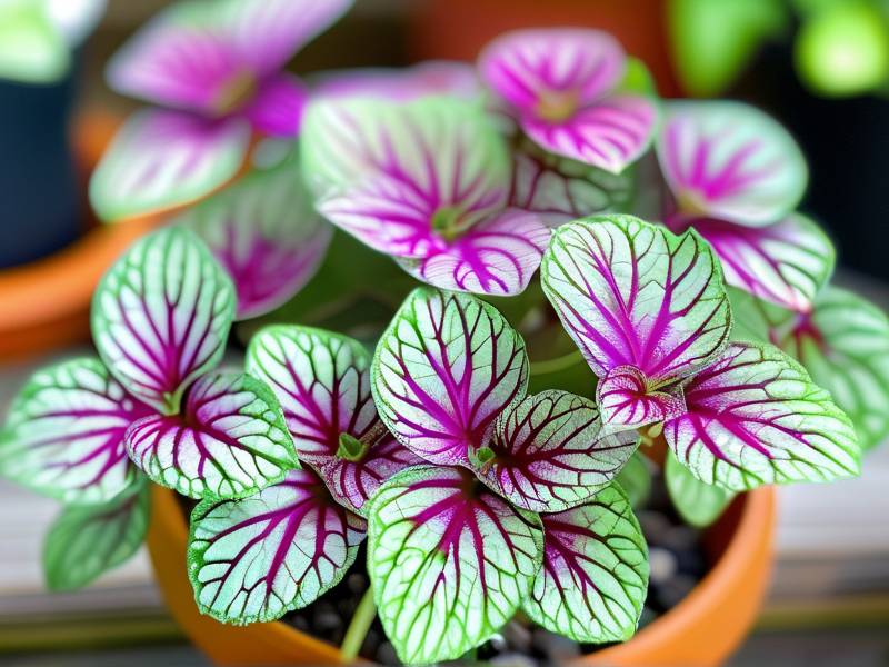 How to Care for Tradescantia Pallida - Bright Indirect Drought Tolerant Purple Foliage Compact Shape(1) How to Care for Tradescantia Pallida - Bright Indirect Drought Tolerant Purple Foliage Compact Shape(1)