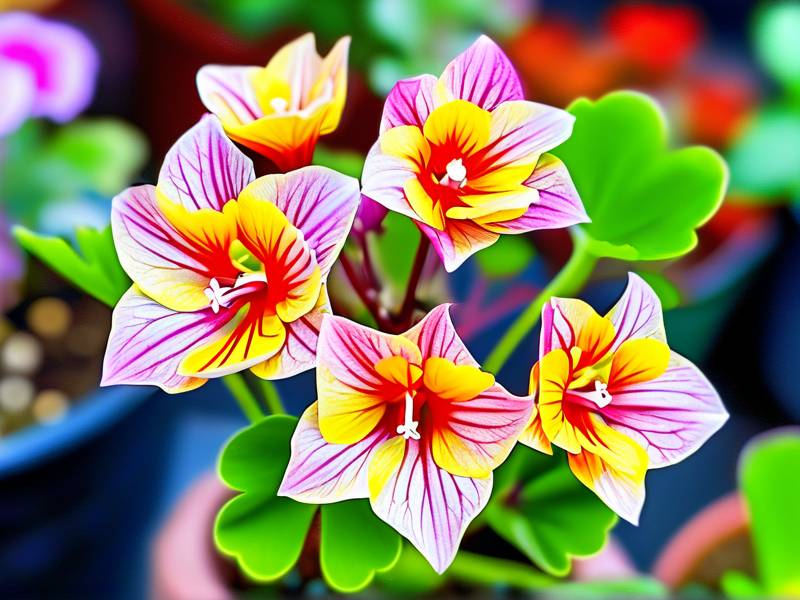 How to Care for Nematanthus Gregarius - Bright Indirect Moist Goldfish-Shaped Vibrant Blooms