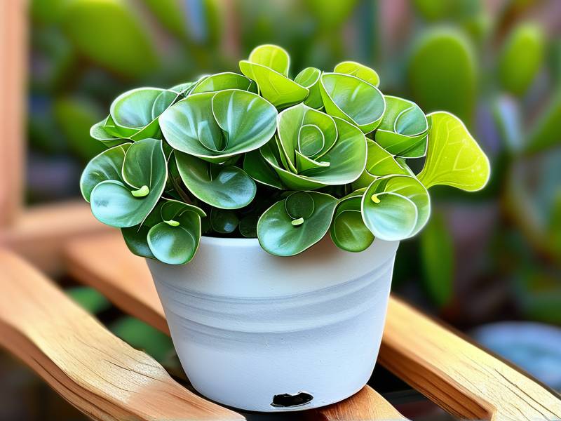 How to Care for Senecio Herreanus - Bright Indirect Drought Tolerant Trailing Tear-Drop Leaves