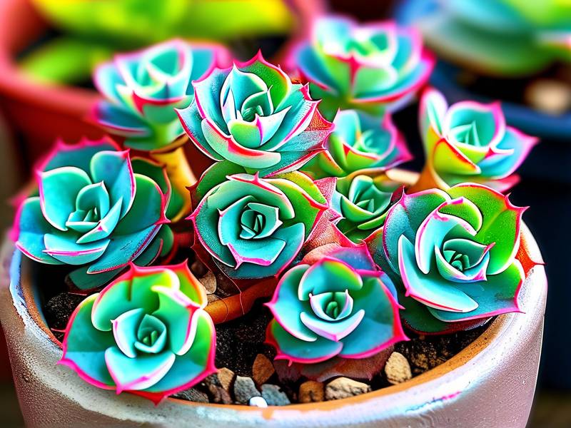 How to Care for Senecio Herreanus - Bright Indirect Drought Tolerant Trailing Tear-Drop Leaves(1)