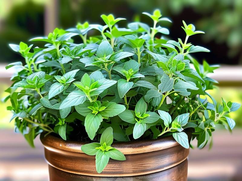 How to Care for Thyme - Full Sun Drought Tolerant Compact Shape Rich Aroma