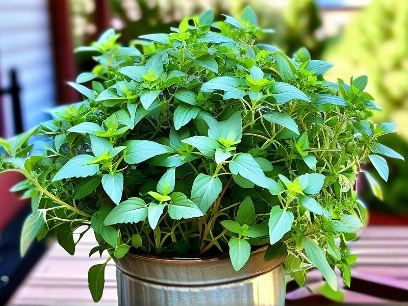 How to Care for Thyme - Full Sun Drought Tolerant Compact Shape Rich Aroma(1) How to Care for Thyme - Full Sun Drought Tolerant Compact Shape Rich Aroma(1)