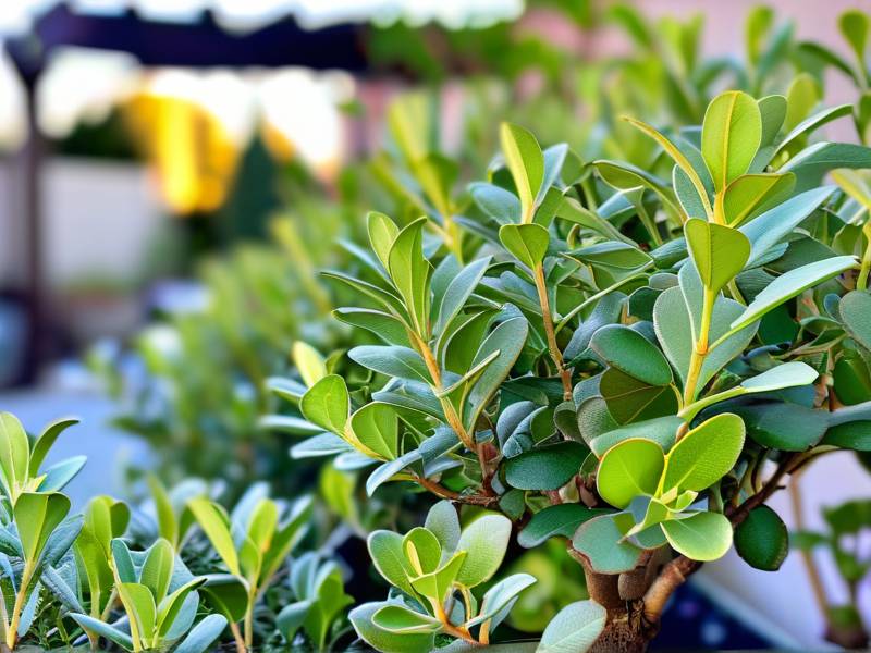 How to Care for Rosemary - Full Sun Drought Tolerant Avoid Waterlogging Fragrant Evergreen Foliage