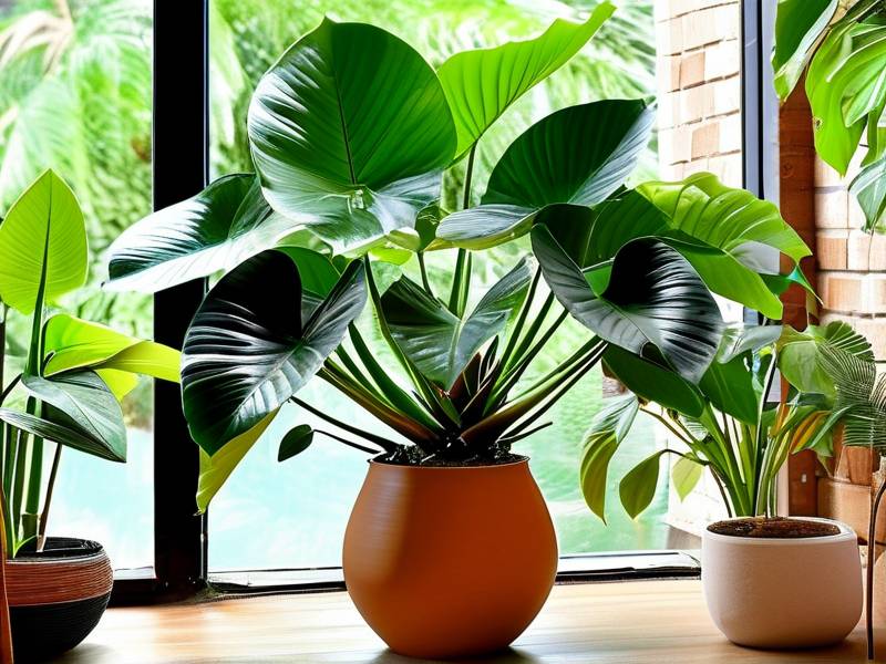 How to Care for Large Pachira Aquatica - Warm Sunny Drought Tolerant Large Thick Stems Green Leaves(1) How to Care for Large Pachira Aquatica - Warm Sunny Drought Tolerant Large Thick Stems Green Leaves(1)