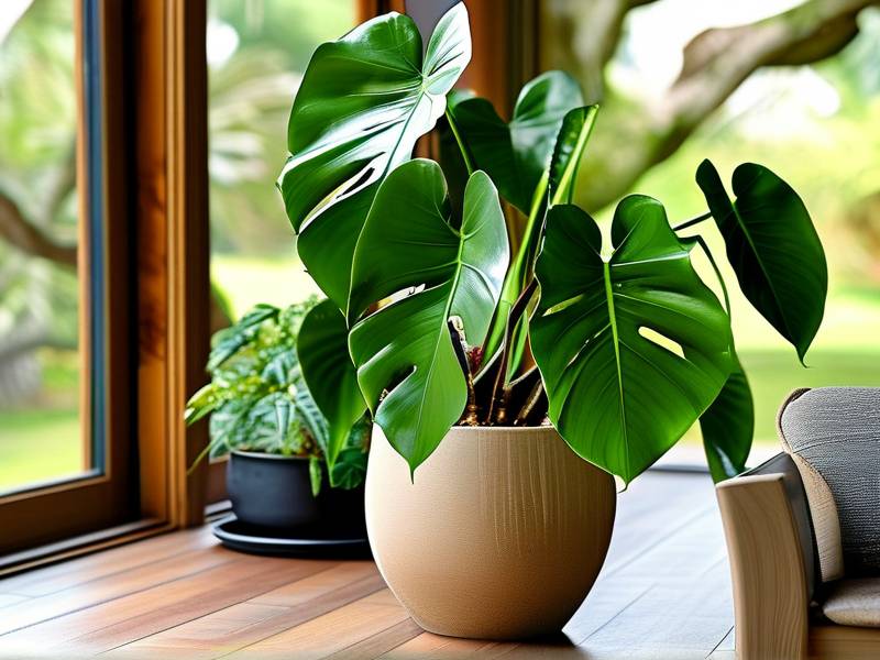 How to Care for Large Dracaena Fragrans - Warm Sunny Drought Tolerant Large Fragrant Green Leaves