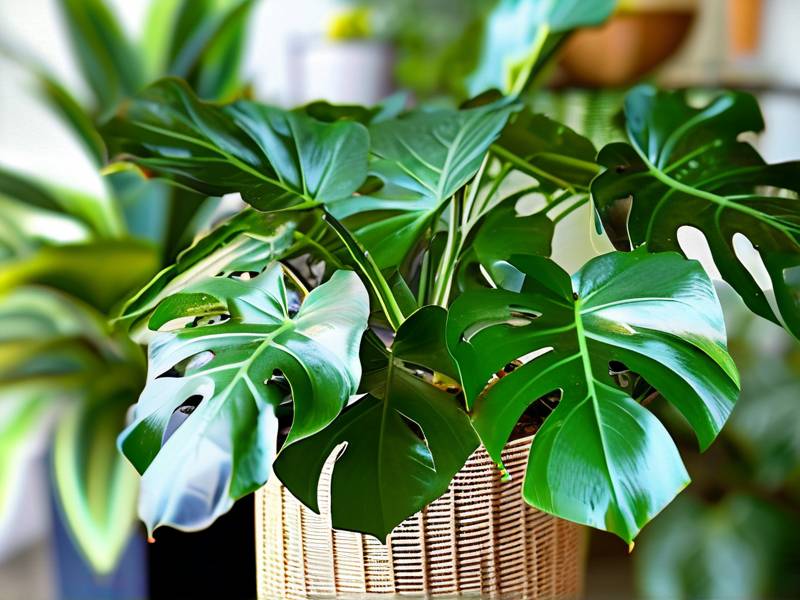 How to Care for Large Aspidistra Elatior - Shade Drought Tolerant Large Solitary Green Leaves
