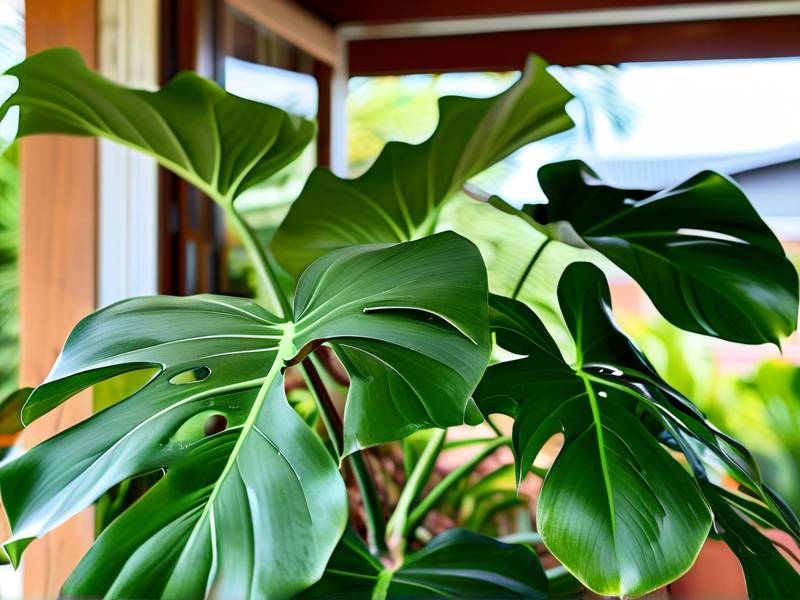 How to Care for Large Aspidistra Elatior - Shade Drought Tolerant Large Solitary Green Leaves(1)