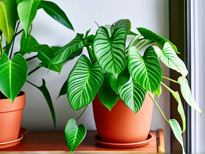 How to Care for Variegated Aspidistra Elatior – Shade Drought Tolerant Variegated Leaves
