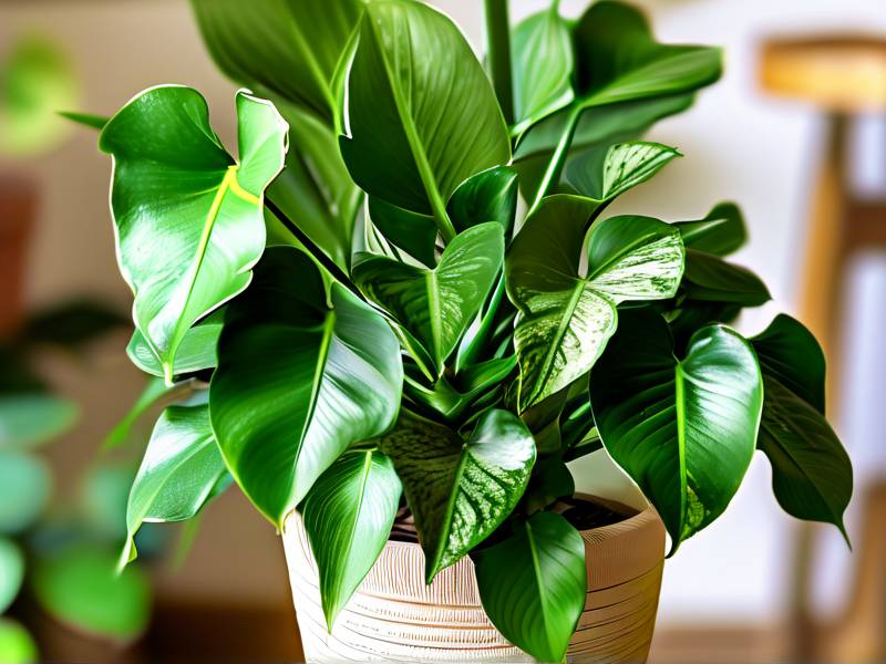 How to Care for Variegated Dracaena Draco – Warm Sunny Variegated Green Leaves(1)