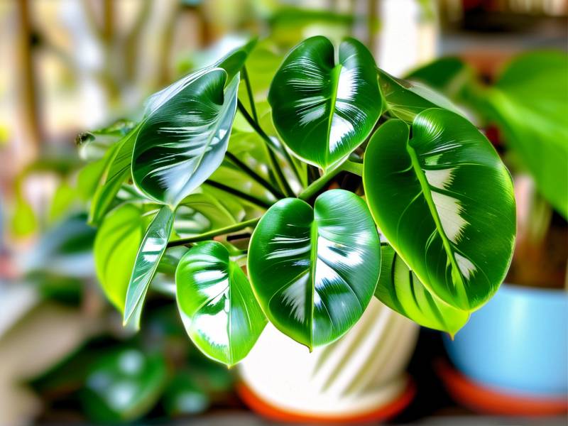 How to Care for Tricolor Dracaena Marginata – Warm Sunny Vibrant Tricolor Leaves