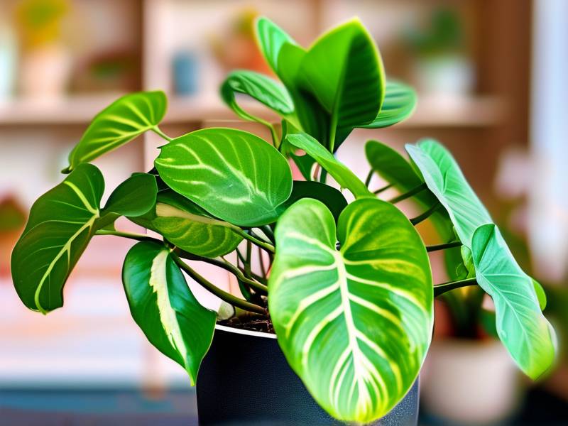 How to Care for Tricolor Dracaena Marginata – Warm Sunny Vibrant Tricolor Leaves(1)