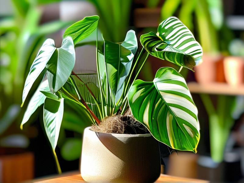 How to Care for Clumping Chamaedorea Elegans – Warm Semi-Shade Clumping Foliage