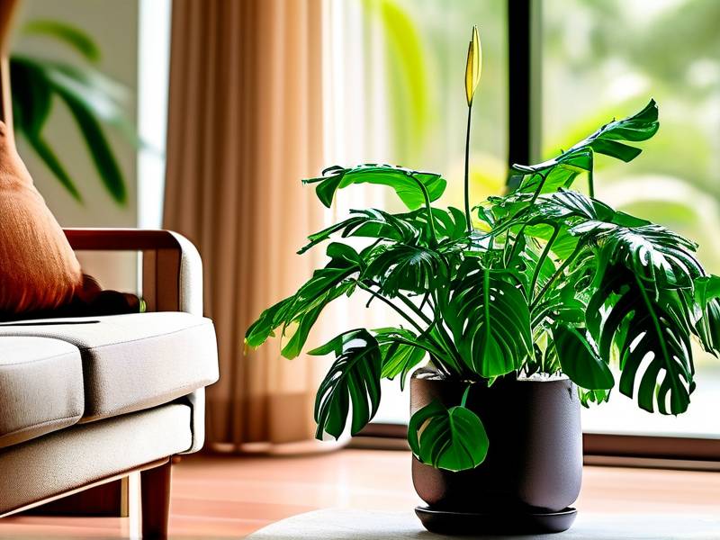 How to Care for Clumping Rhapis Excelsa – Warm Semi-Shade Clumping Fan Leaves