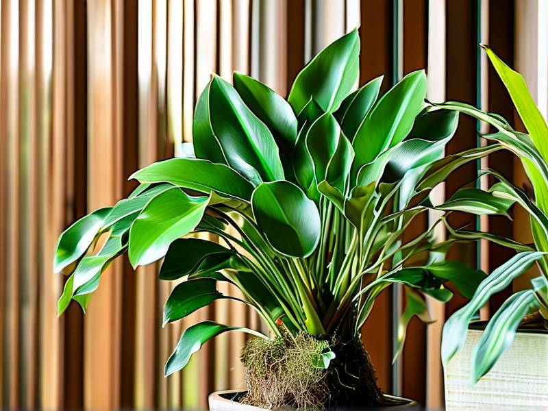 How to Care for Clumping Rhapis Excelsa – Warm Semi-Shade Clumping Fan Leaves(1) How to Care for Clumping Rhapis Excelsa – Warm Semi-Shade Clumping Fan Leaves(1)