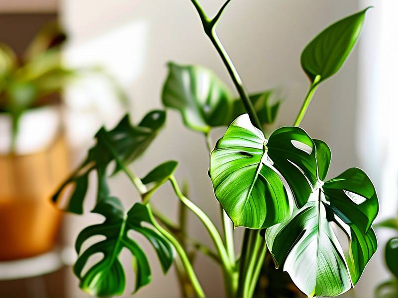 How to Care for Clumping Zamioculcas Zamiifolia – Warm Semi-Shade Clumping Coin Leaves
