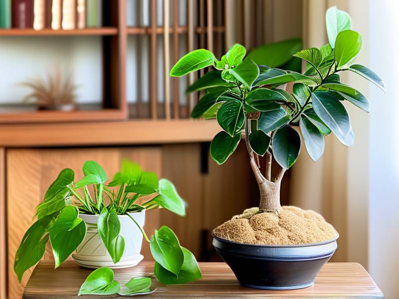 How to Care for Clumping Radermachera Sinica – Warm Sunny Moist Clumping Green Foliage
