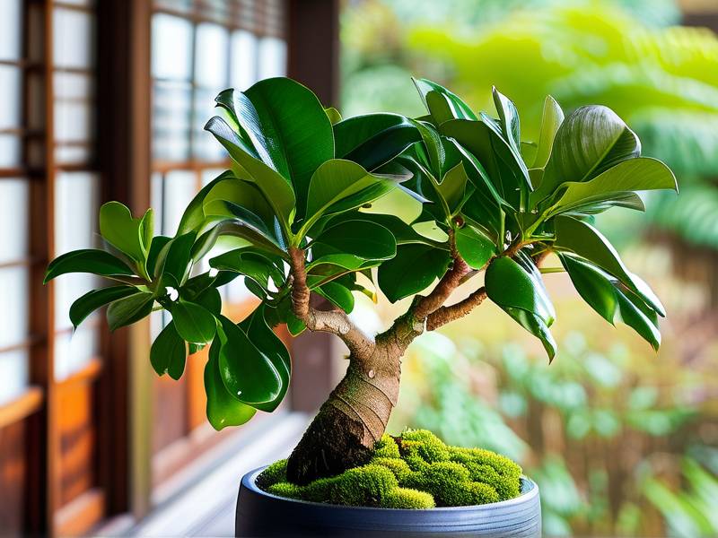 How to Care for Clumping Cinnamomum Kotoense – Warm Sunny Moist Clumping Foliage(1)