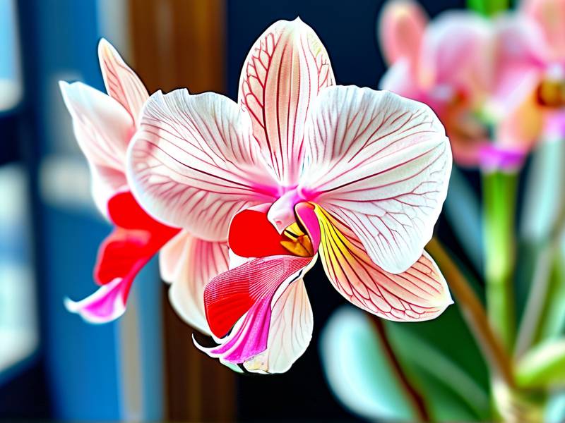 How to Care for Large-Flower Phalaenopsis – Bright Indirect Long-Lasting Blooms