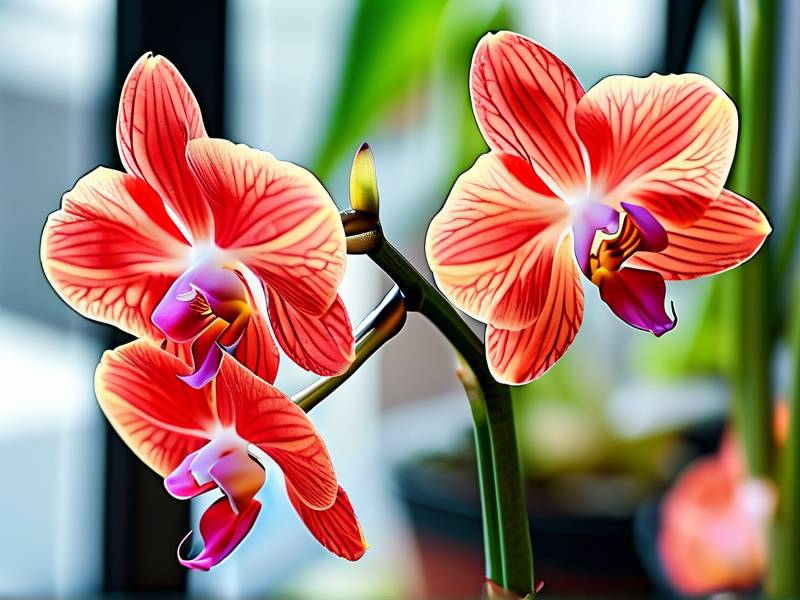 How to Care for Large-Flower Phalaenopsis – Bright Indirect Long-Lasting Blooms(1) How to Care for Large-Flower Phalaenopsis – Bright Indirect Long-Lasting Blooms(1)