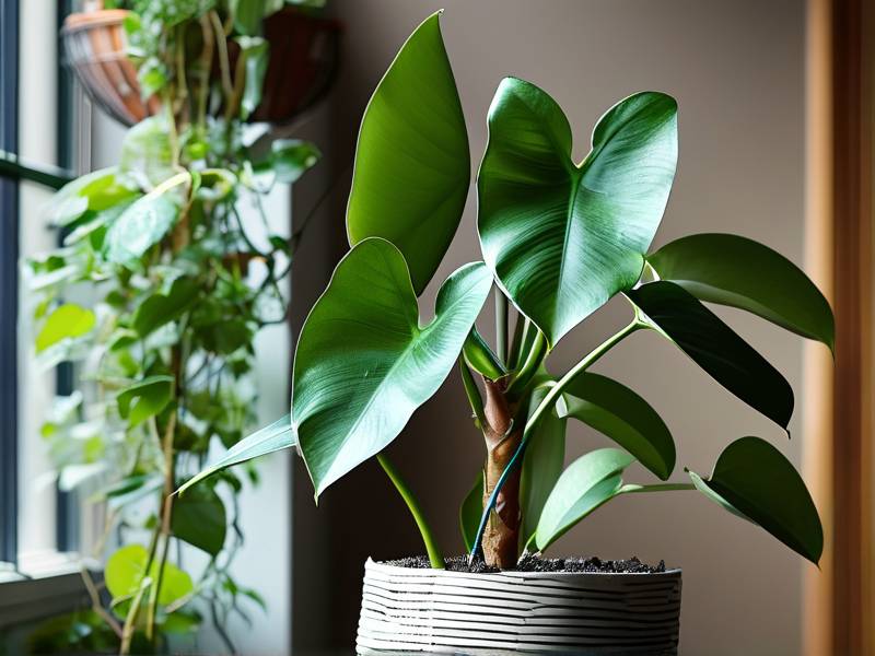 How to Care for Large-Leaf Gardenia – Acid-Loving Moist Avoid Waterlogging
