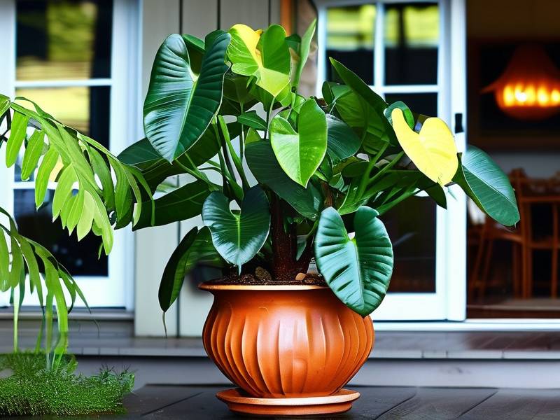 How to Care for Large-Leaf Gardenia – Acid-Loving Moist Avoid Waterlogging(1)