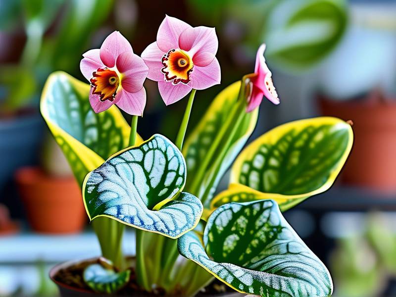How to Care for Double-Petal Schlumbergera – Bright Indirect Winter Spring Blooms