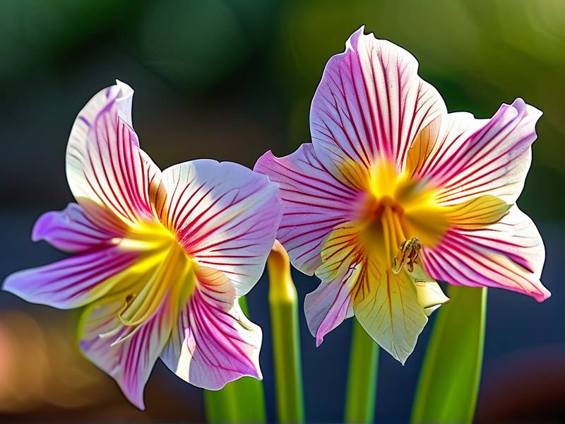 How to Care for Single-Petal Hyacinth – Cool Sunlight Rich Fragrant Blooms